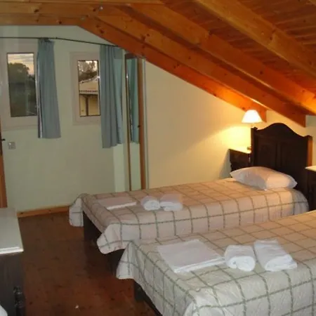 Apartmán Beach House *