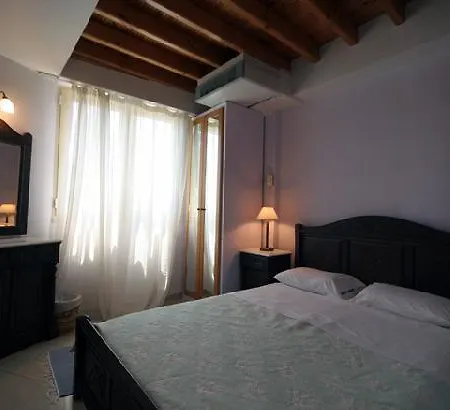 Beach House Lygia (Lefkada)