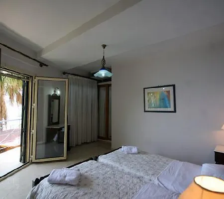 Apartmán Beach House