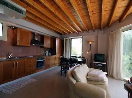 Beach House Lygia (Lefkada)