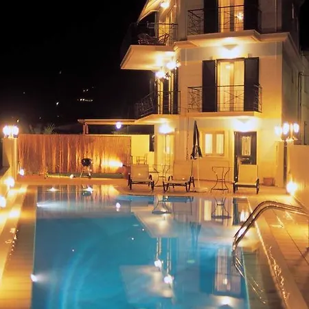 Beach House Lygia (Lefkada)