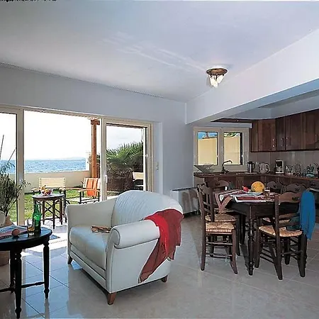 Apartmán Beach House *