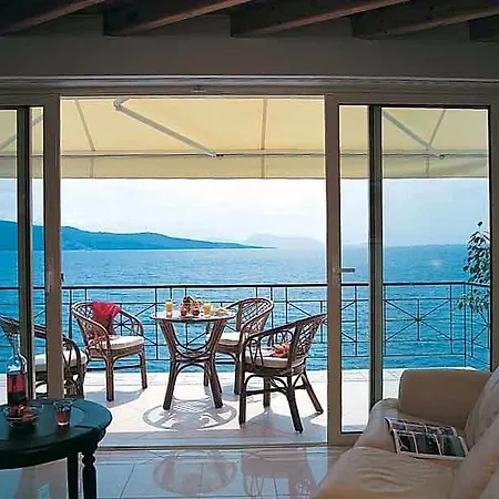 Beach House Lygia (Lefkada)