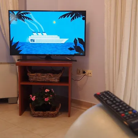Apartmán Beach House Lygia (Lefkada)