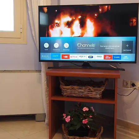 Apartmán Beach House