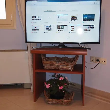 Beach House Apartmán *