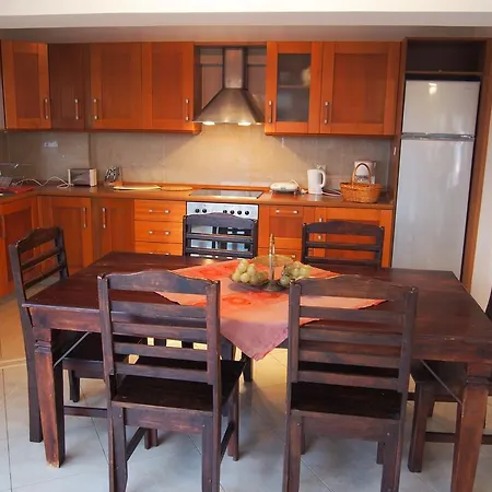Beach House Apartmán