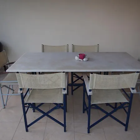 Beach House Apartmán Lygia (Lefkada)