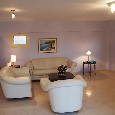 Beach House Lygia (Lefkada)