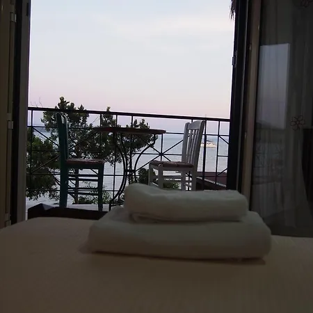 Beach House Apartmán