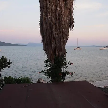 Beach House Apartmán Lygia (Lefkada)