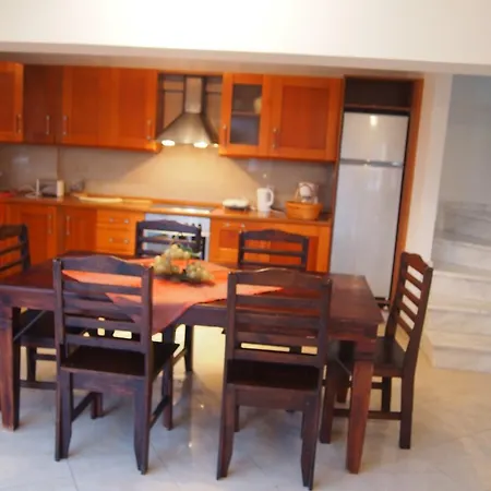 Apartmán Beach House