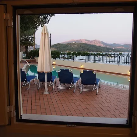Beach House Apartmán