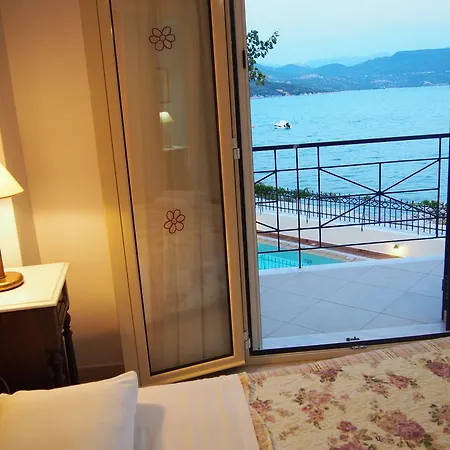 Apartmán Beach House