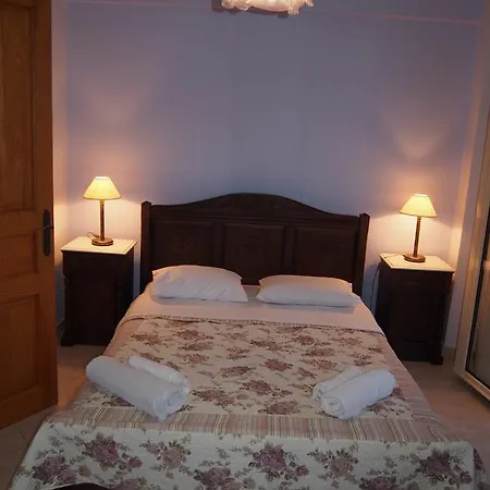 Apartmán Beach House Lygia (Lefkada)