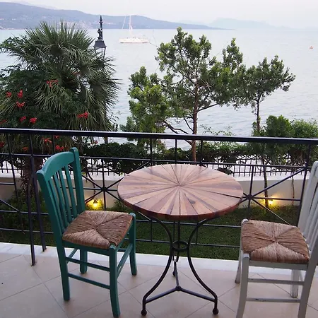 Beach House * Lygia (Lefkada)