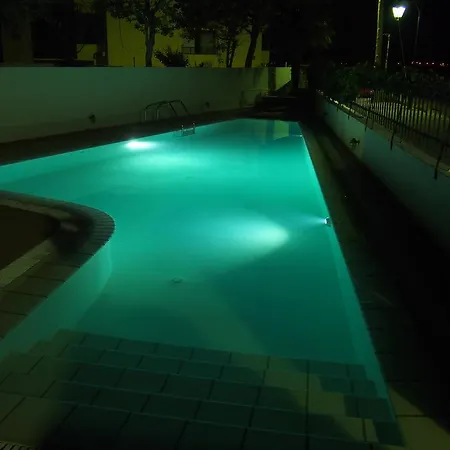 Beach House Apartmán