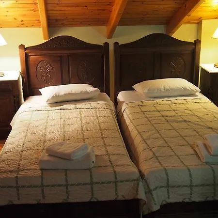Apartmán Beach House