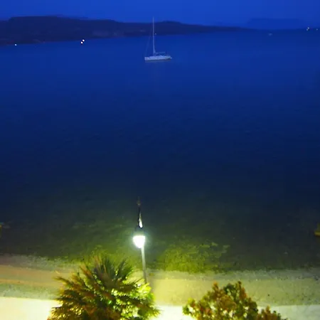 Apartmán Beach House Lygia (Lefkada)