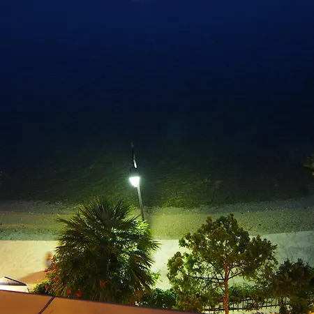 Beach House Apartmán Lygia (Lefkada)