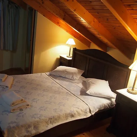 Beach House Apartmán Lygia (Lefkada)