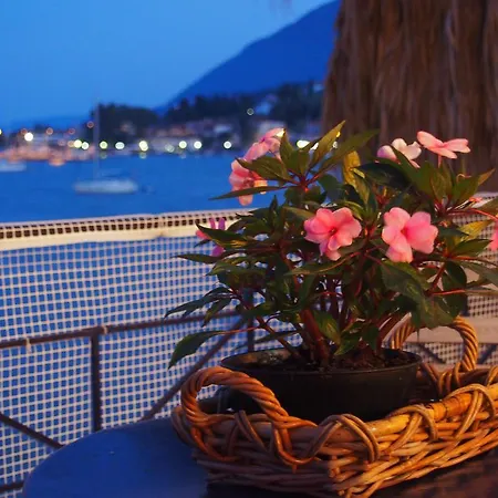 Beach House Lygia (Lefkada)