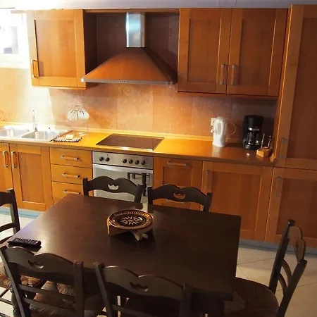 Beach House Lygia (Lefkada)