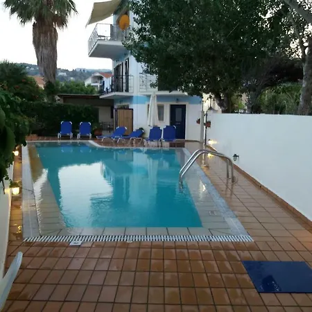 Apartmán Beach House